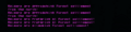 Thumbnail for version as of 08:03, 6 February 2022